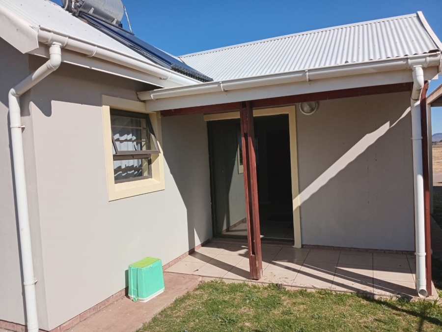 To Let 2 Bedroom Property for Rent in Westbourne Eastern Cape